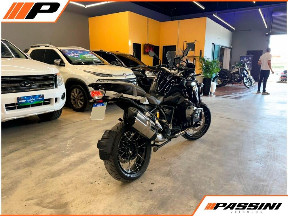 BMW R 1200 GS
