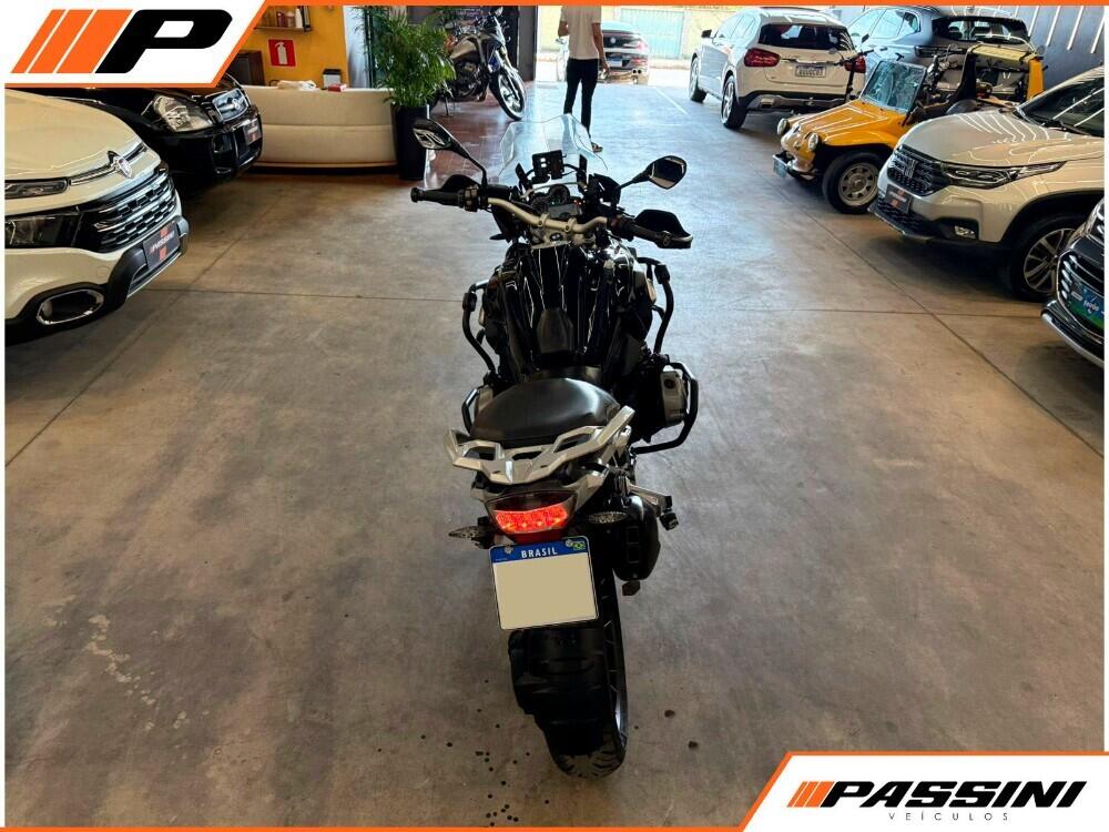 BMW R 1200 GS
