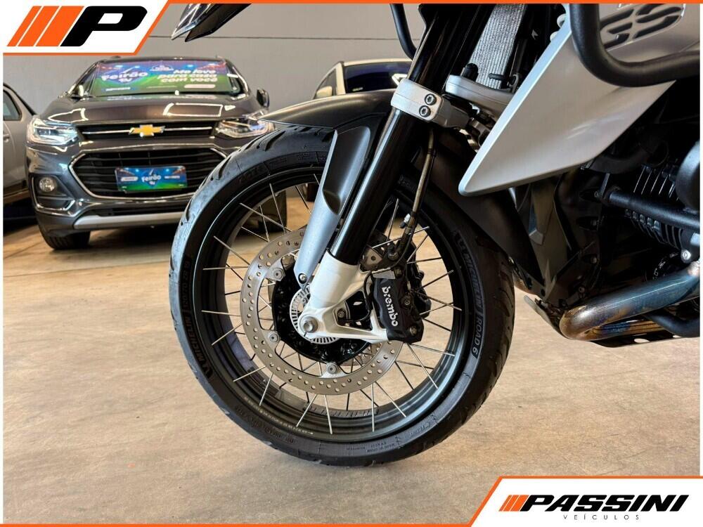 BMW R 1200 GS