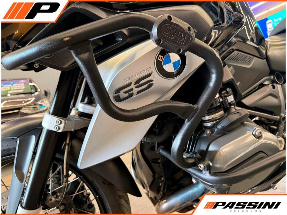 BMW R 1200 GS