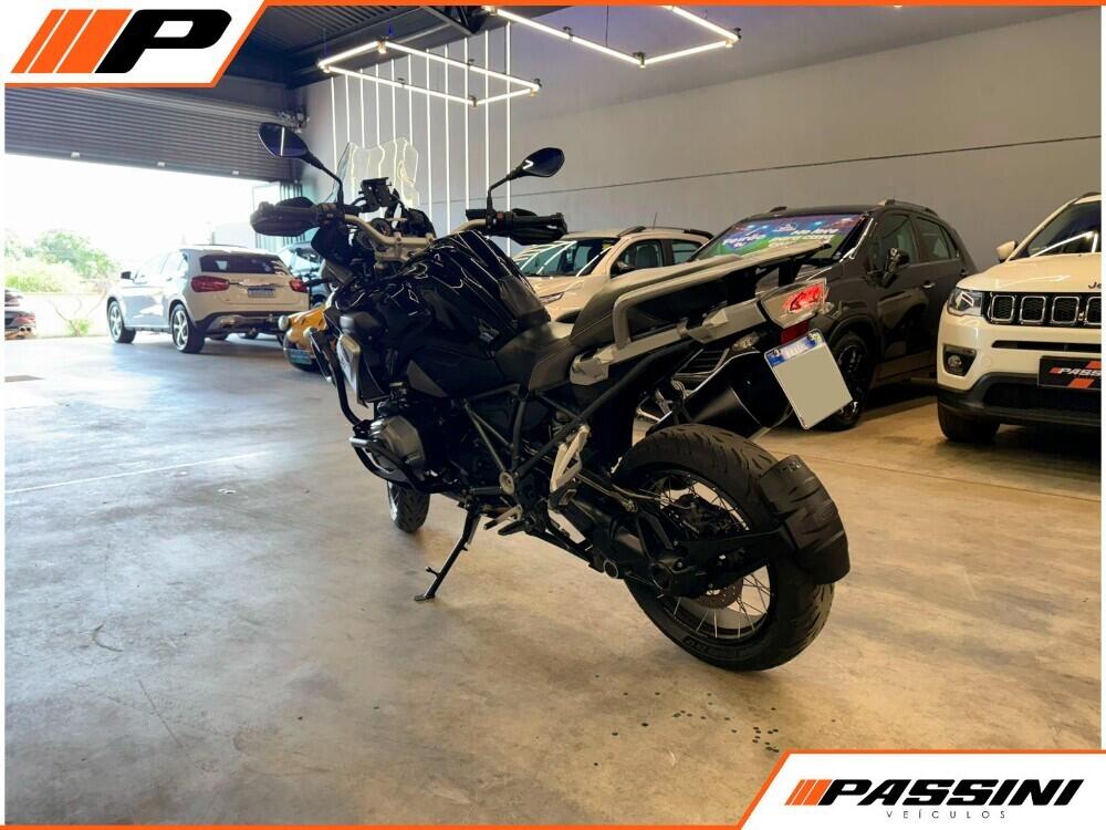 BMW R 1200 GS