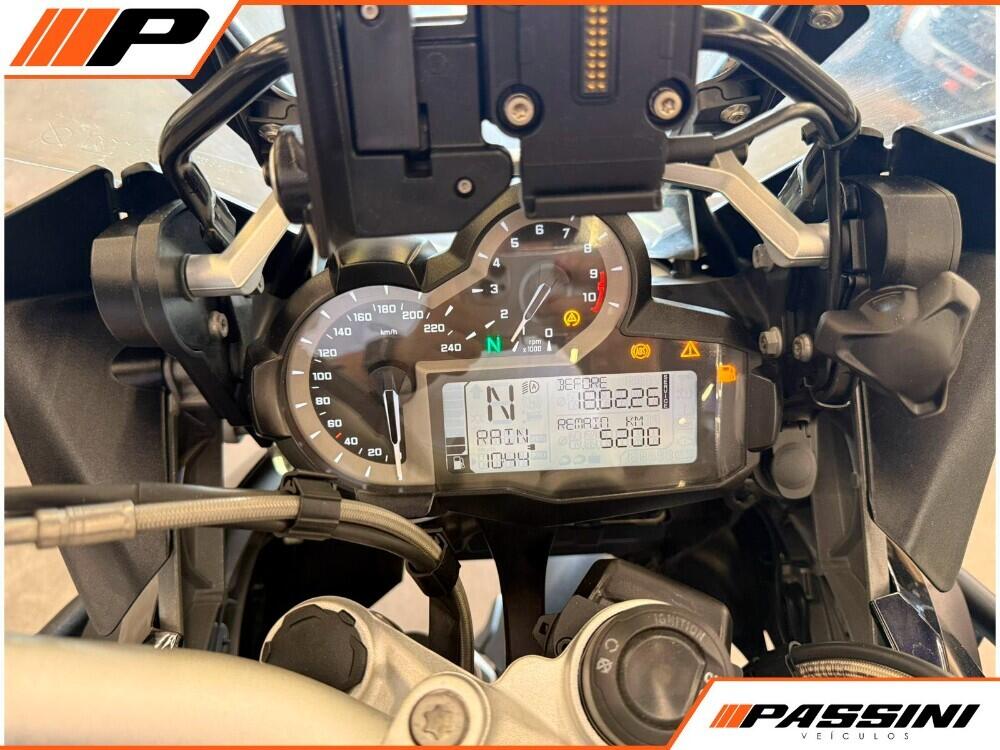 BMW R 1200 GS