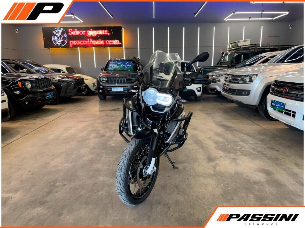 BMW R 1200 GS
