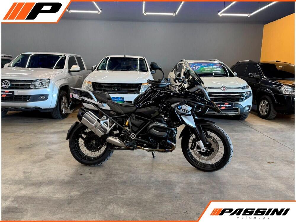 BMW R 1200 GS