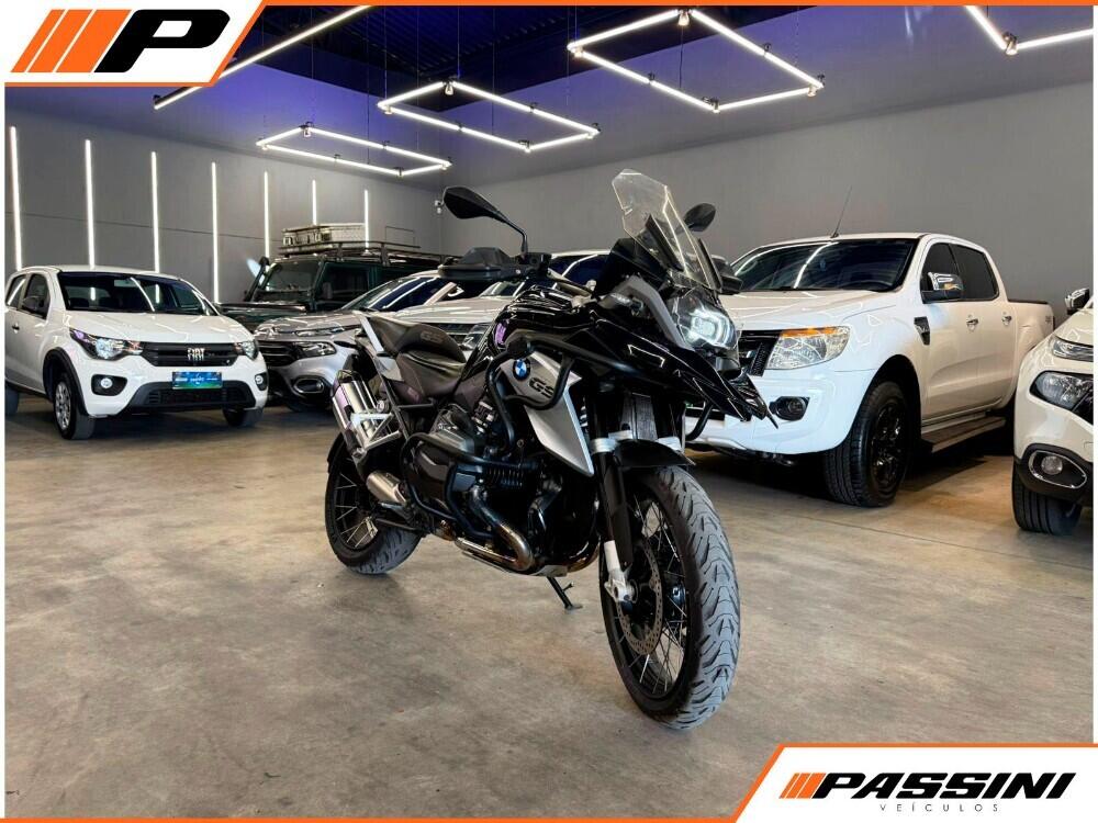 BMW R 1200 GS