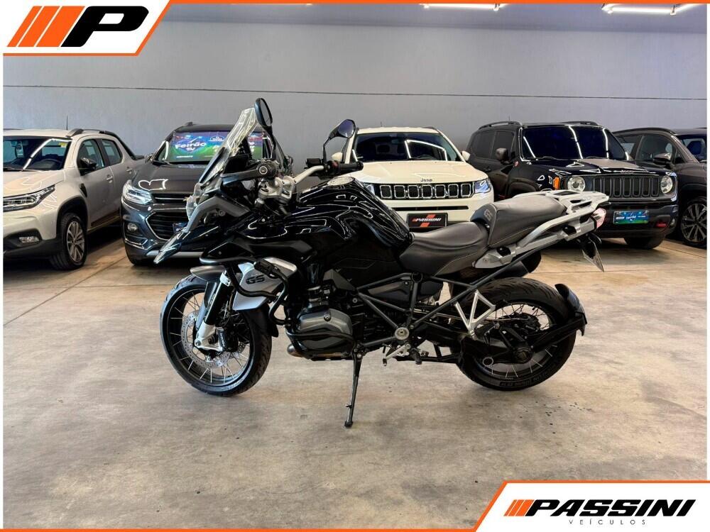 BMW R 1200 GS