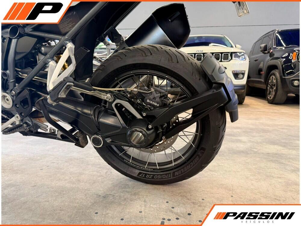 BMW R 1200 GS