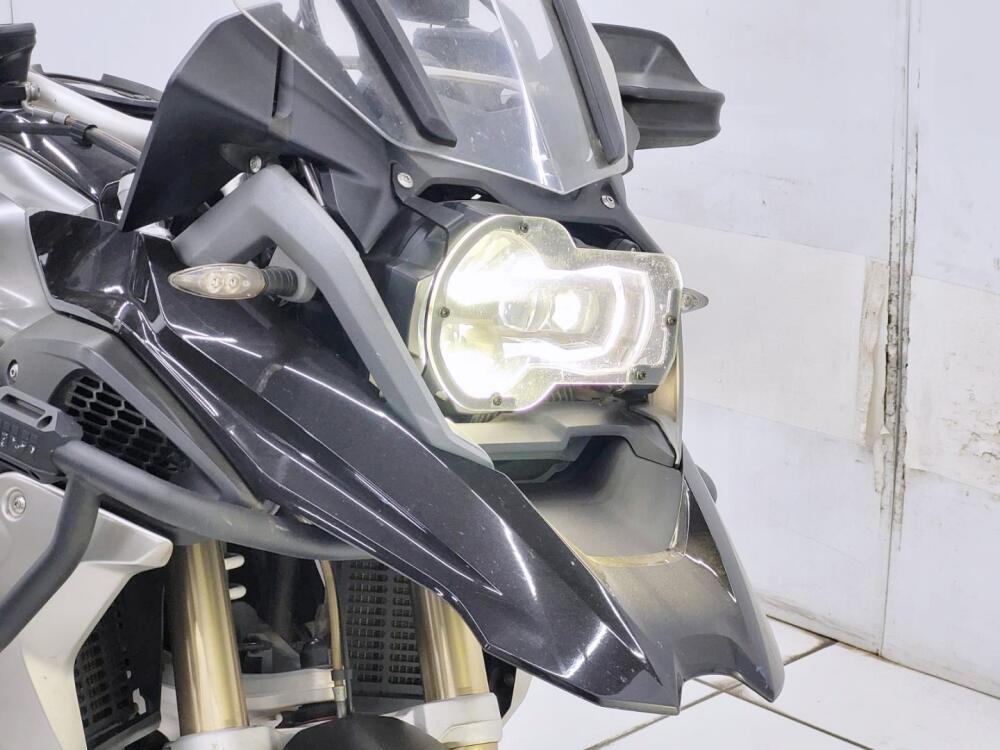 BMW R 1200 GS