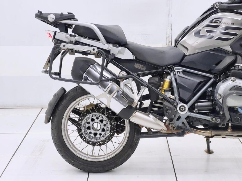 BMW R 1200 GS