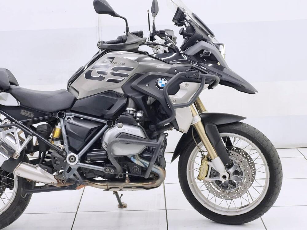 BMW R 1200 GS