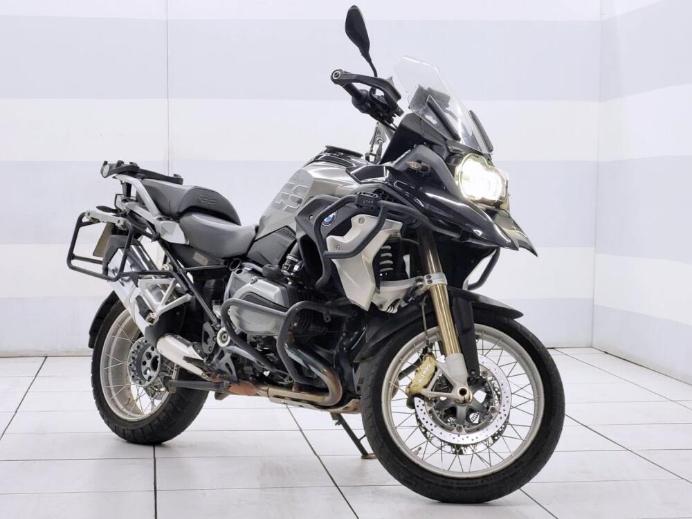 BMW R 1200 GS