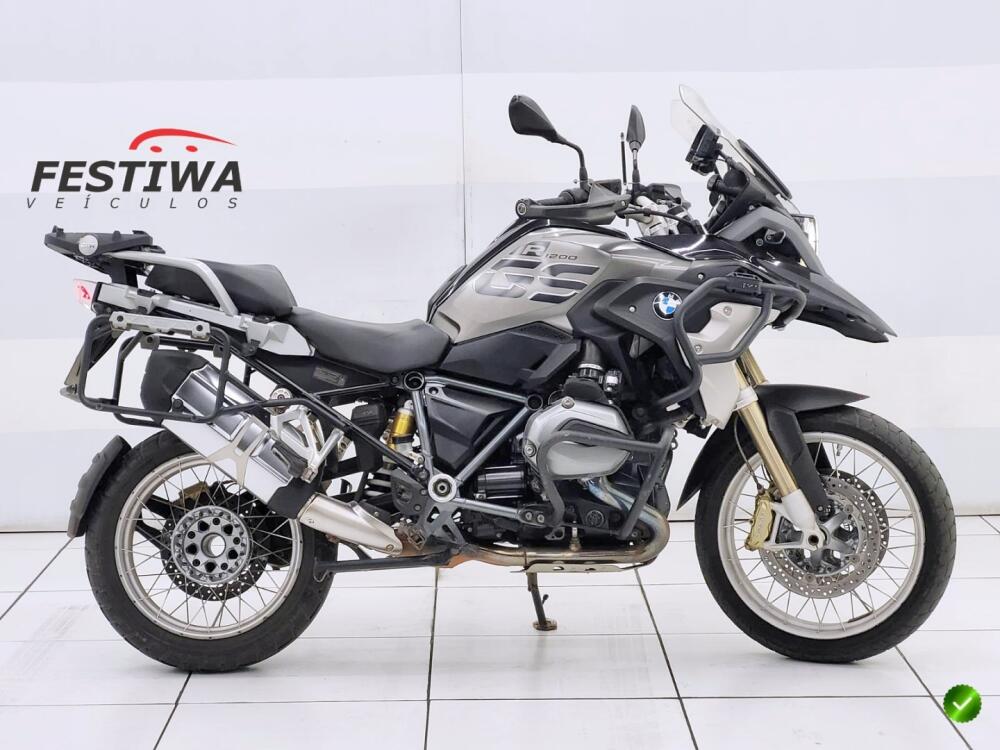 BMW R 1200 GS