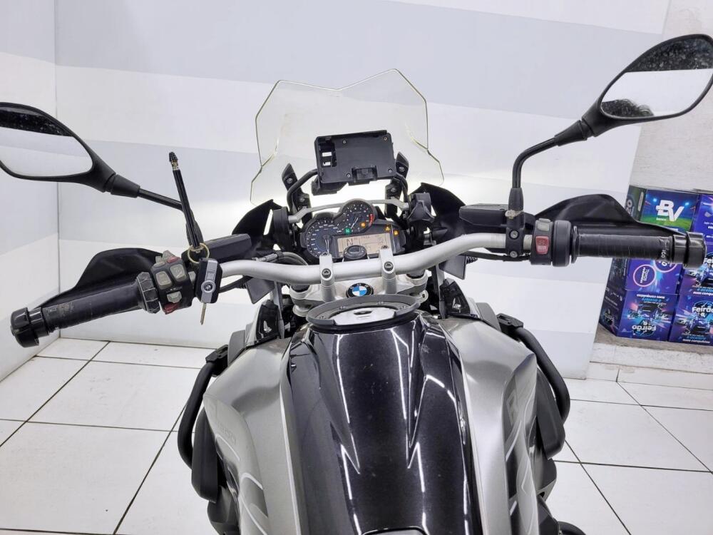 BMW R 1200 GS