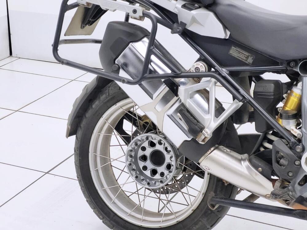 BMW R 1200 GS