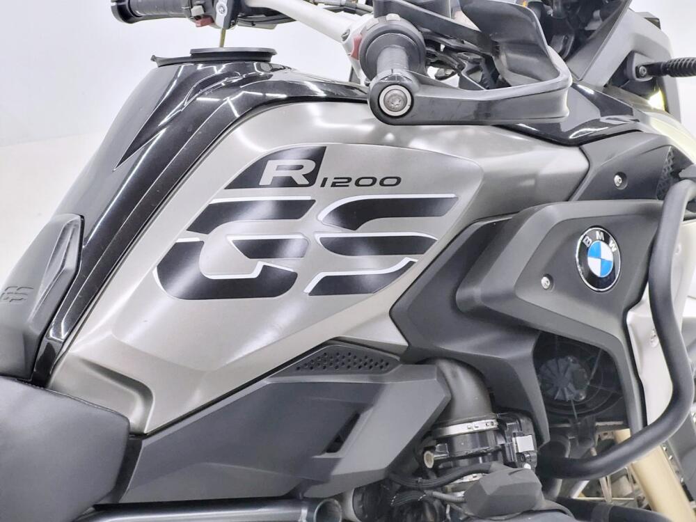 BMW R 1200 GS