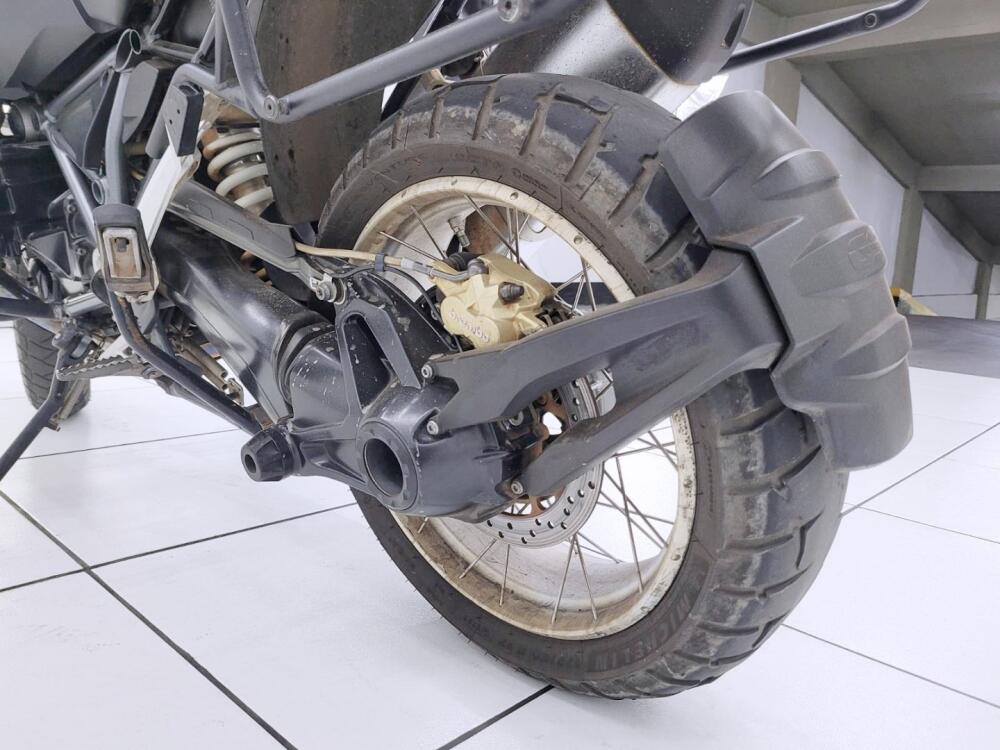 BMW R 1200 GS