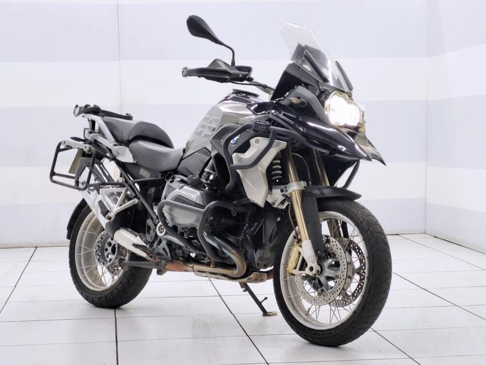 BMW R 1200 GS
