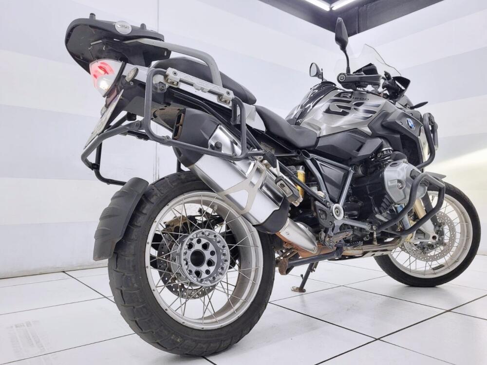BMW R 1200 GS