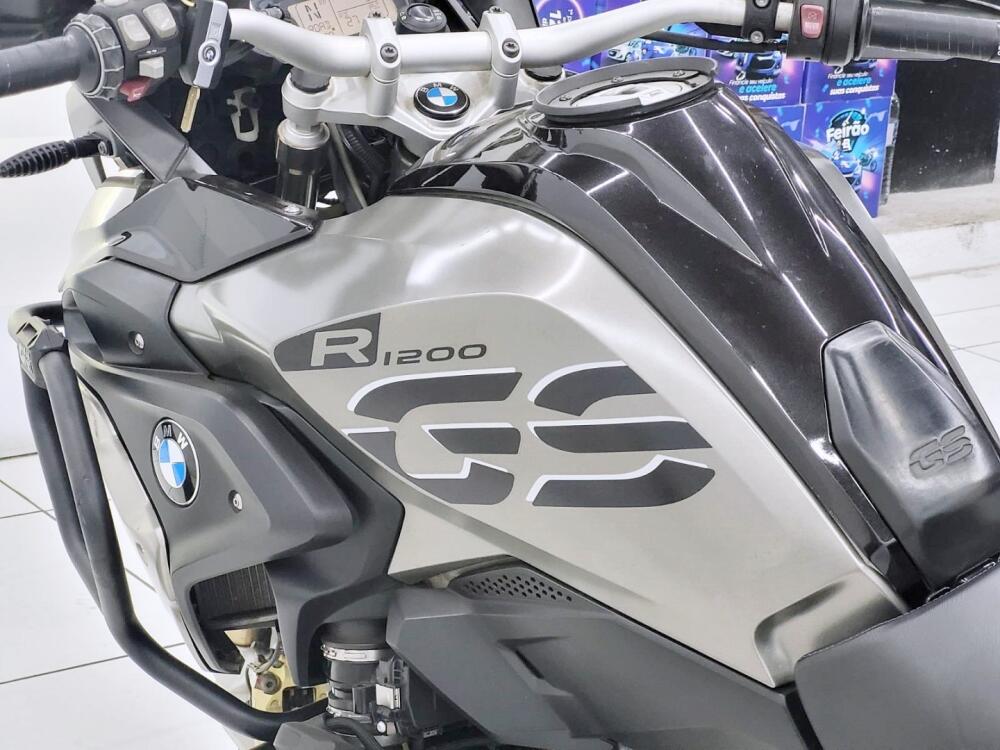 BMW R 1200 GS