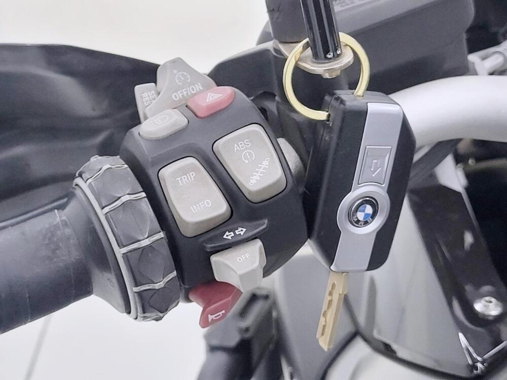BMW R 1200 GS