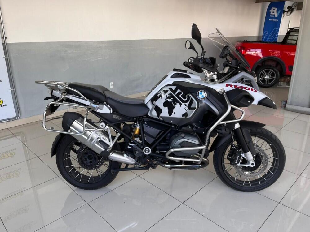 BMW R 1200 GS