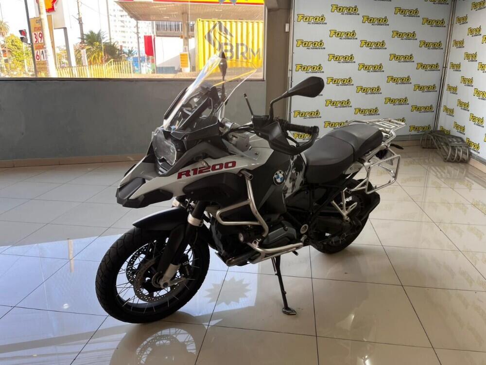 BMW R 1200 GS