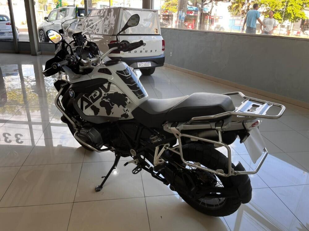 BMW R 1200 GS