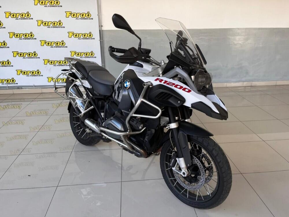 BMW R 1200 GS