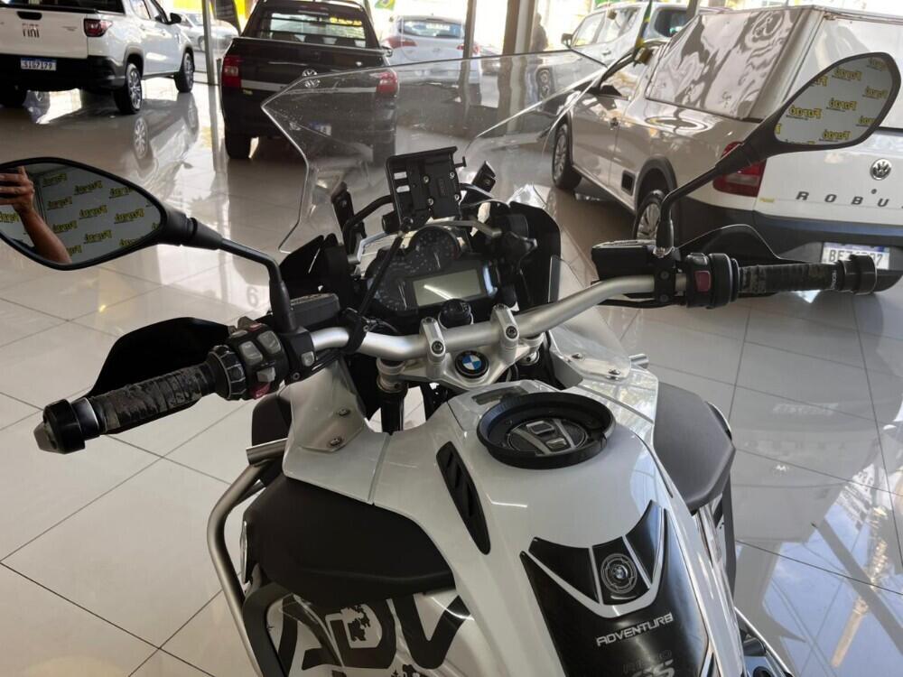 BMW R 1200 GS
