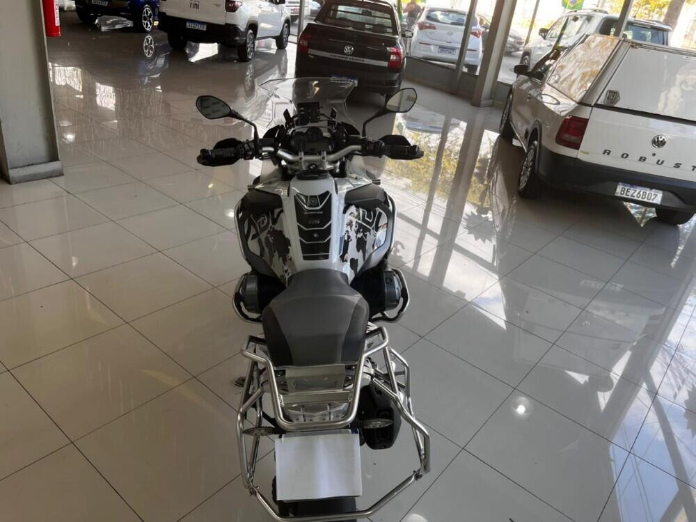 BMW R 1200 GS
