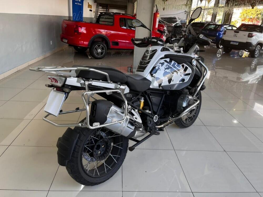 BMW R 1200 GS