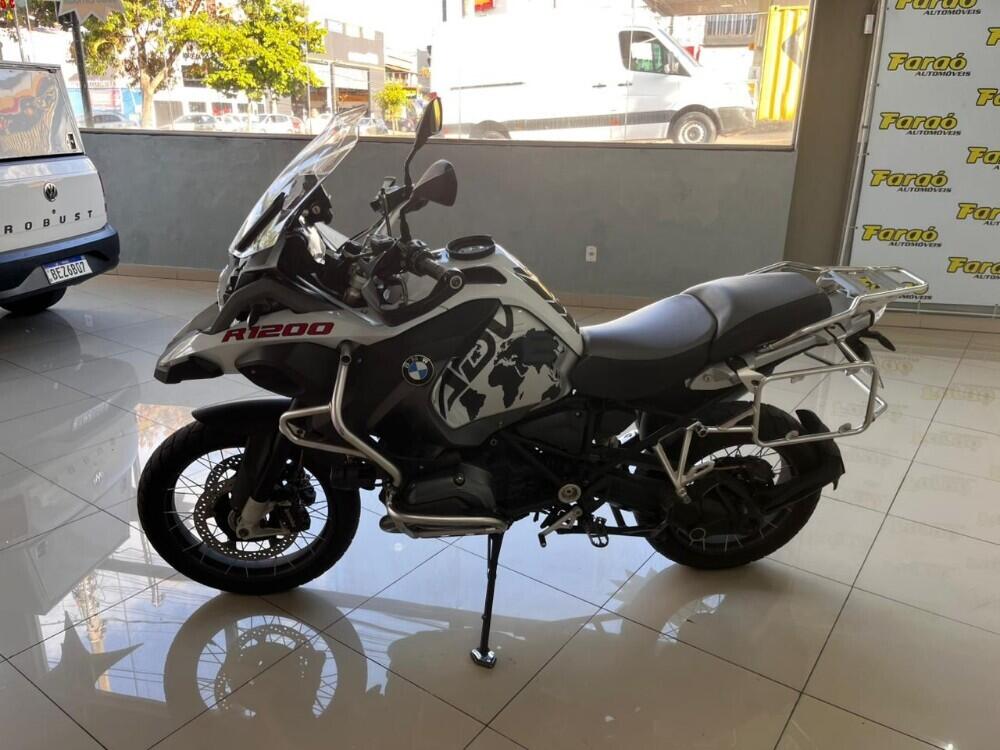 BMW R 1200 GS