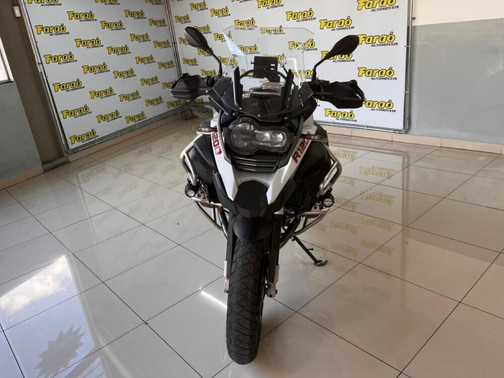 BMW R 1200 GS