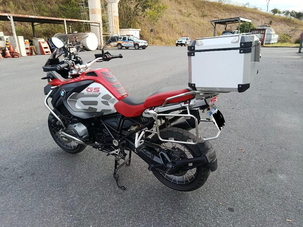 BMW R 1200 GS
