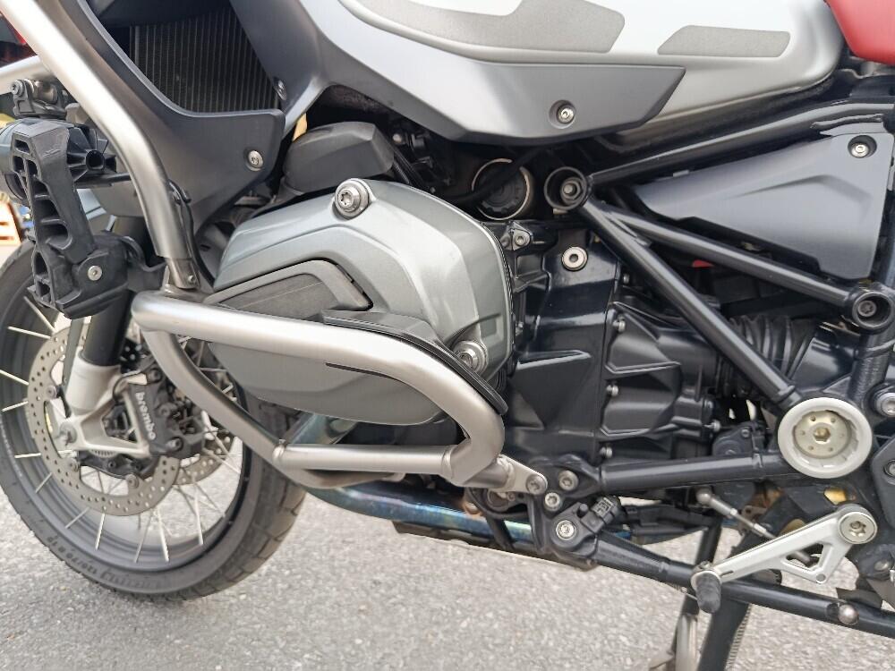 BMW R 1200 GS
