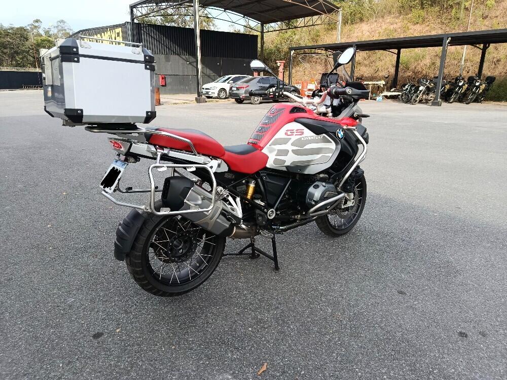 BMW R 1200 GS