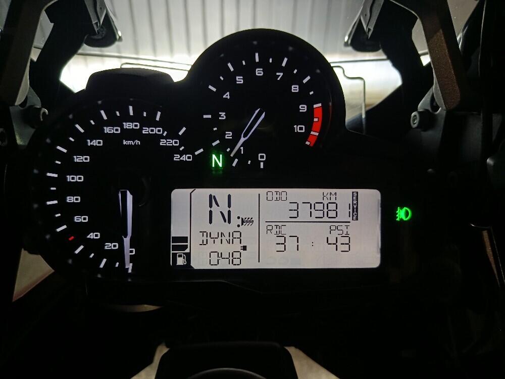 BMW R 1200 GS
