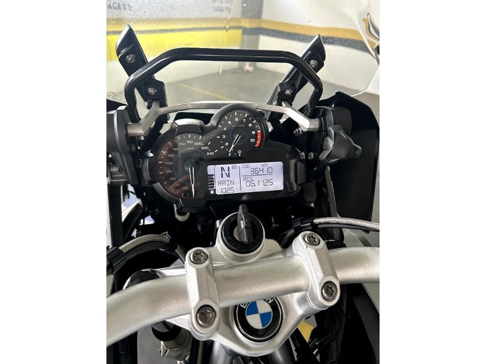 BMW R 1200 GS
