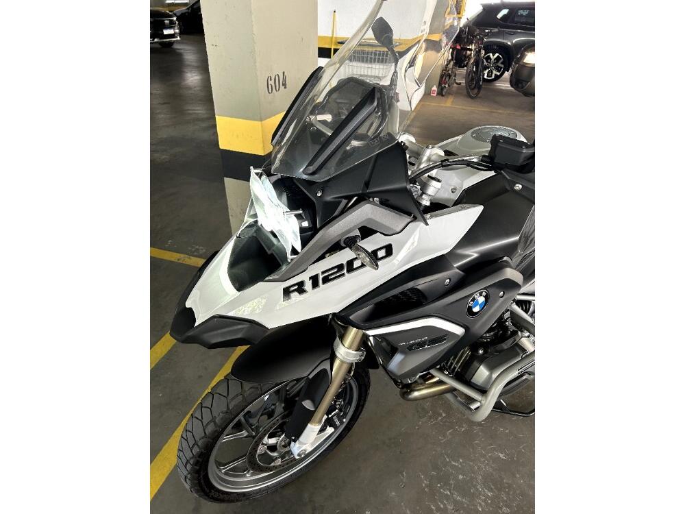 BMW R 1200 GS