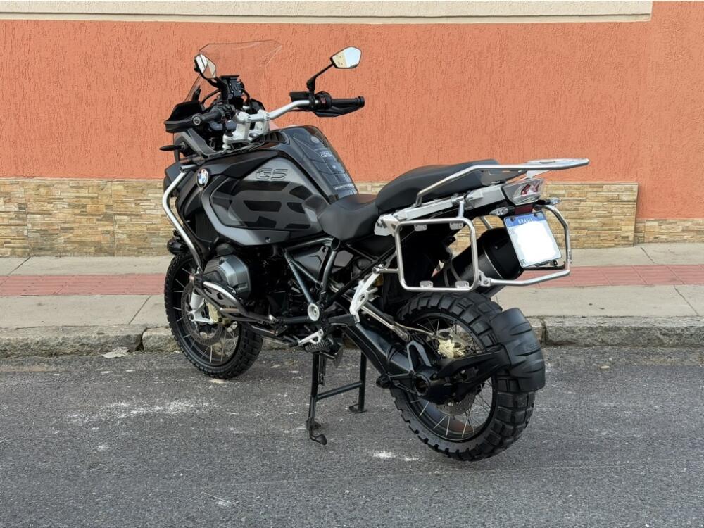 BMW R 1200 GS