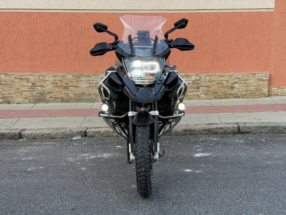 BMW R 1200 GS