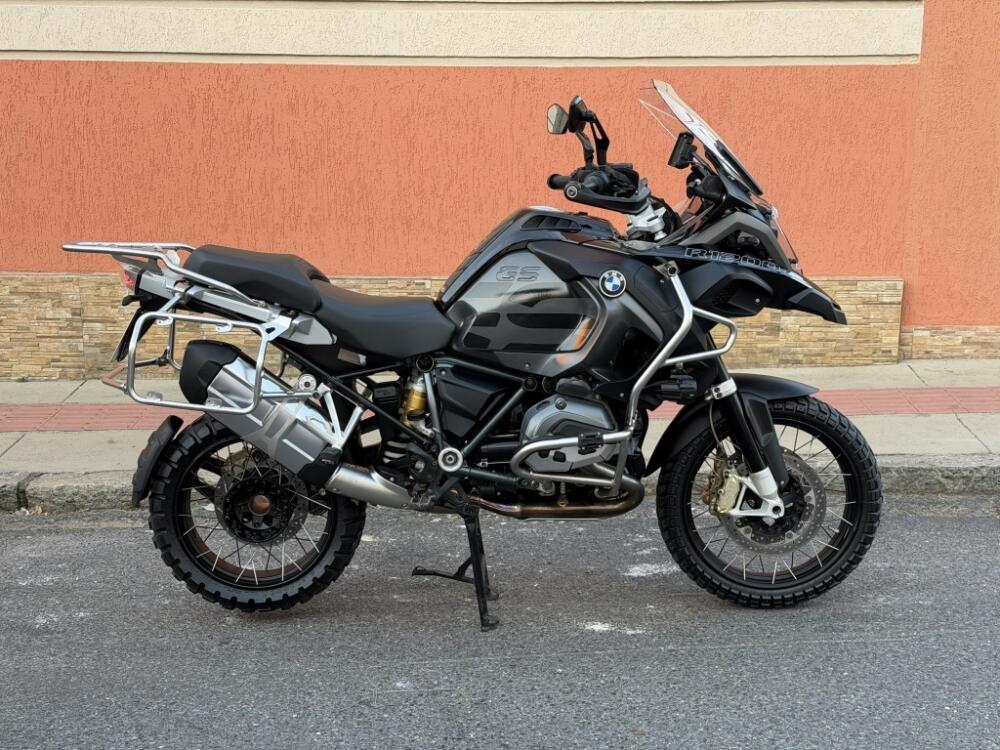 BMW R 1200 GS