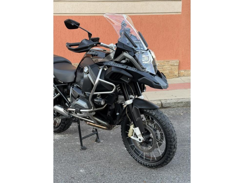 BMW R 1200 GS