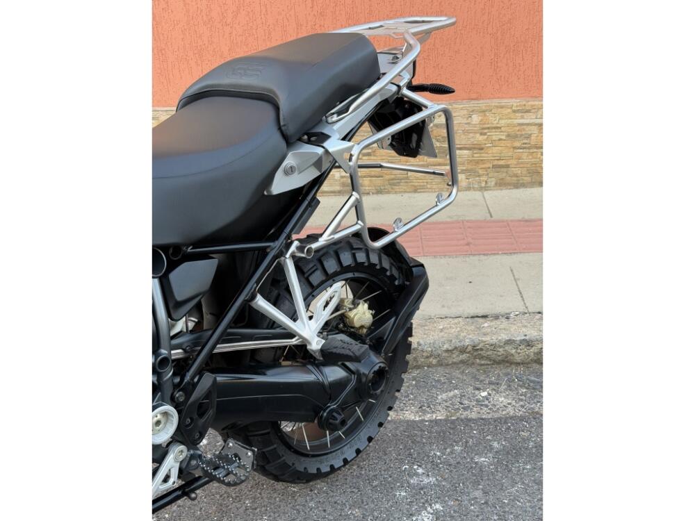 BMW R 1200 GS