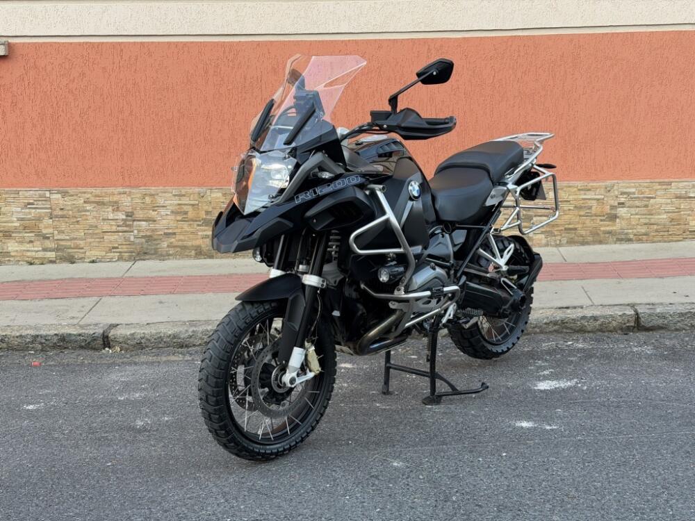 BMW R 1200 GS