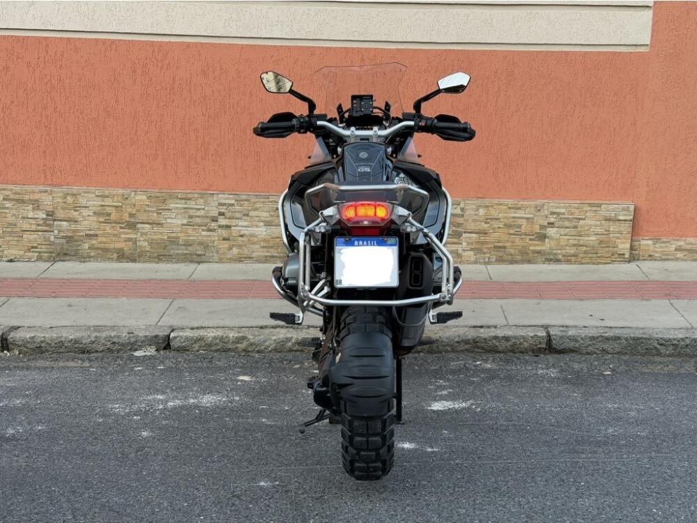 BMW R 1200 GS