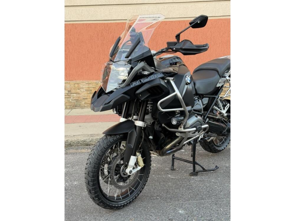 BMW R 1200 GS
