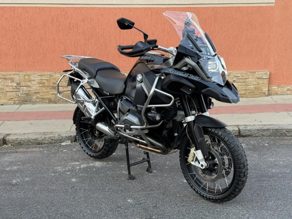 BMW R 1200 GS