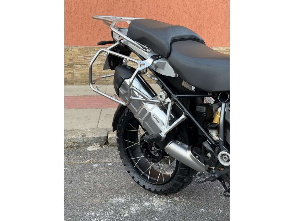 BMW R 1200 GS