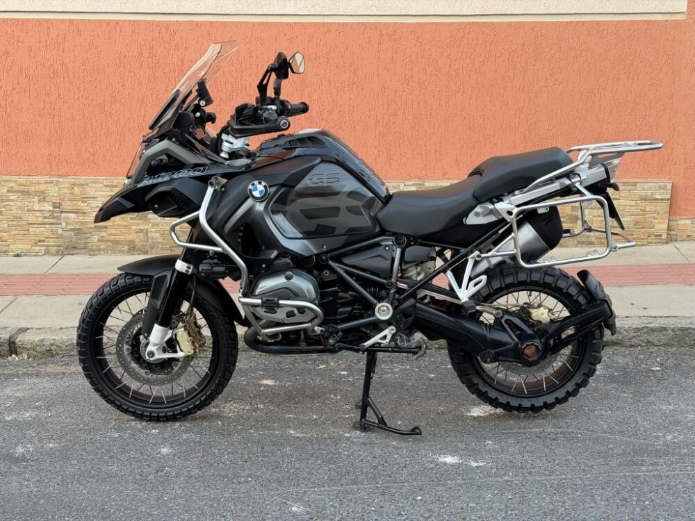 BMW R 1200 GS